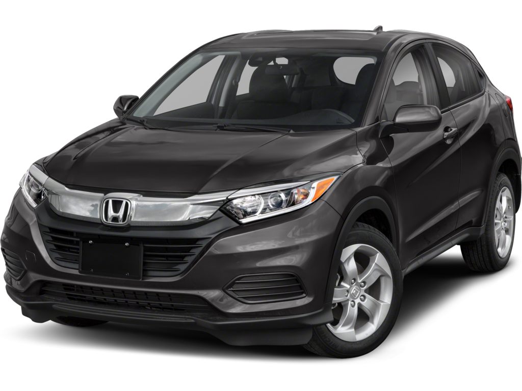2020 Honda HR-V