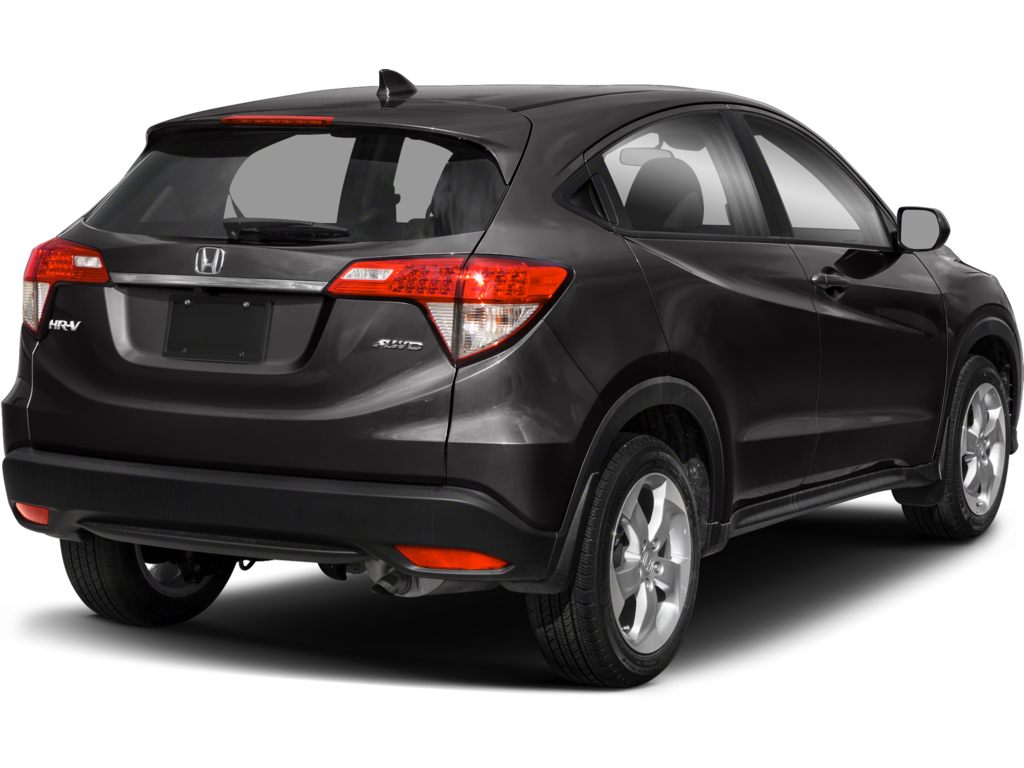 2020 Honda HR-V