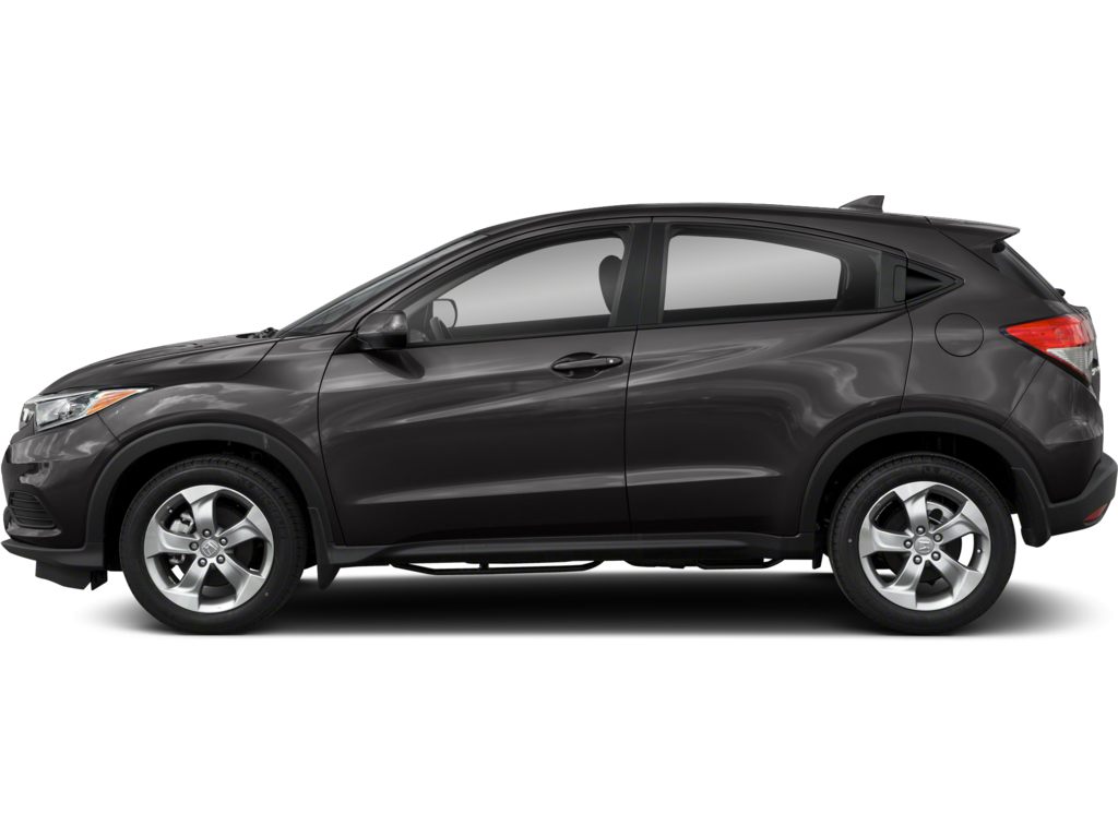 2020 Honda HR-V