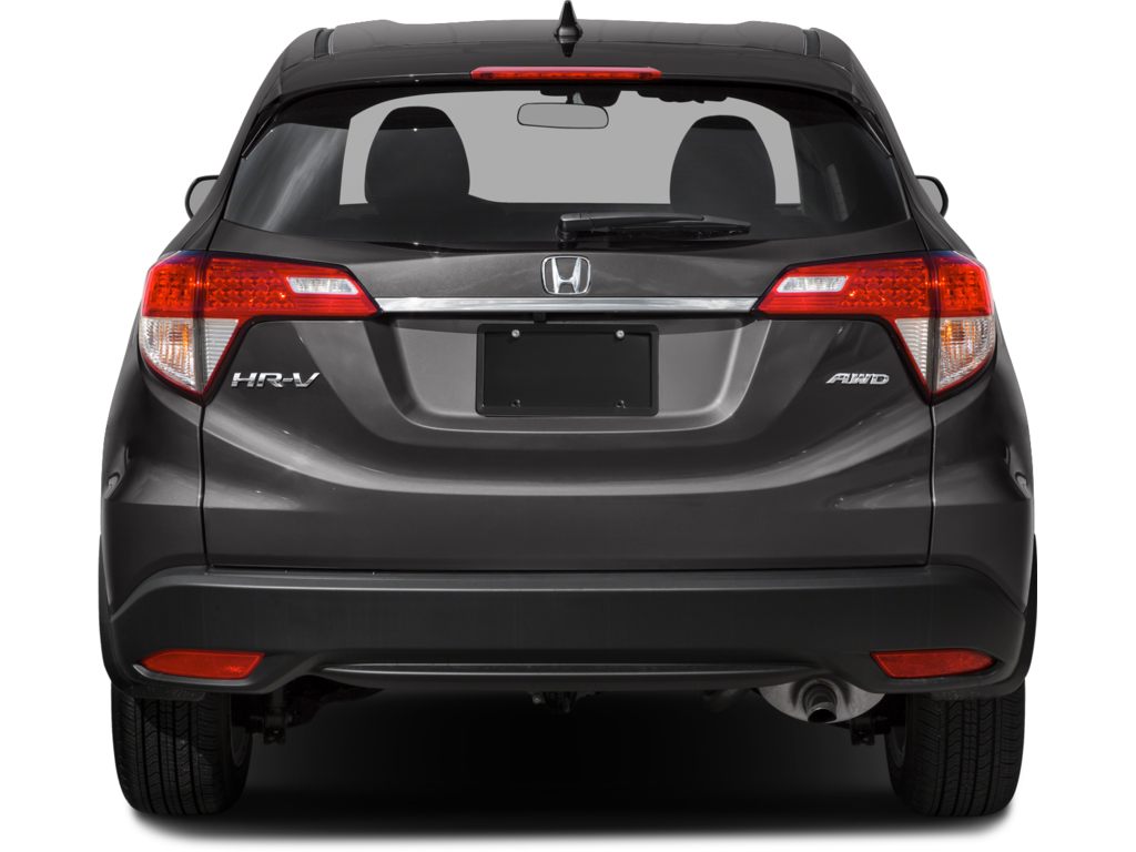 2020 Honda HR-V