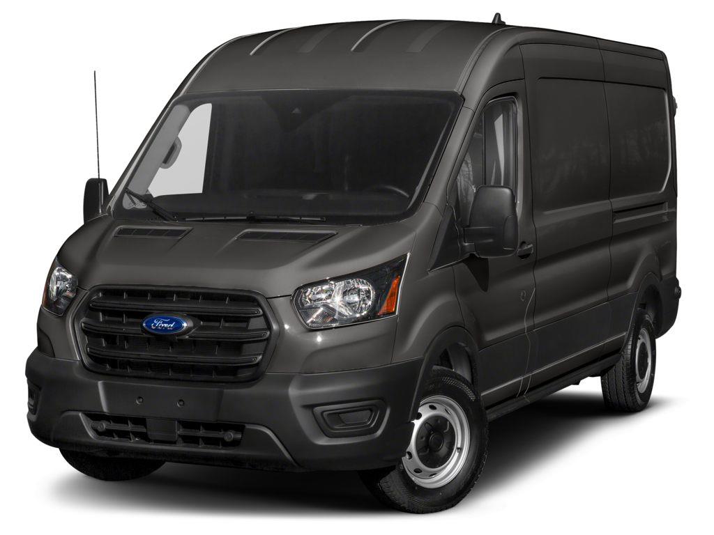 2022 Ford Transit-250 Cargo