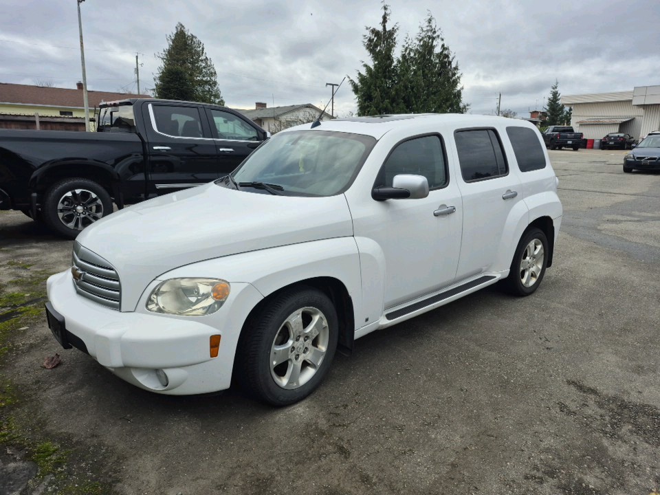 2007 Chevrolet HHR