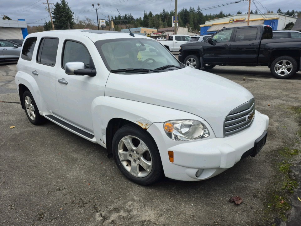 2007 Chevrolet HHR