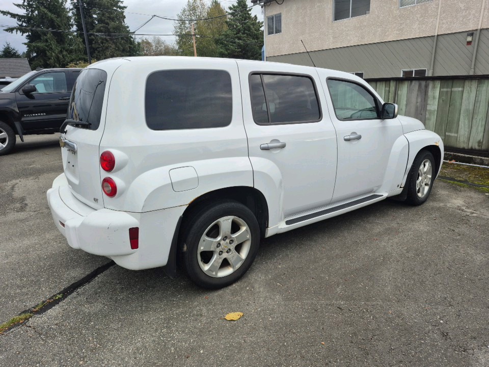 2007 Chevrolet HHR