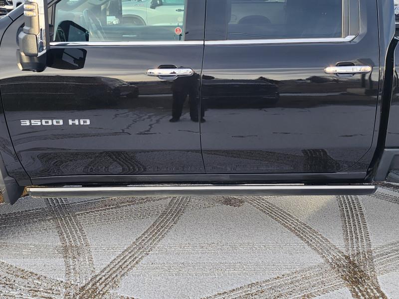 2023 Chevrolet Silverado 3500HD