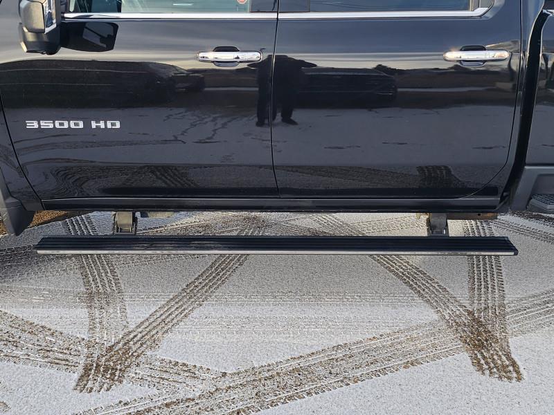 2023 Chevrolet Silverado 3500HD