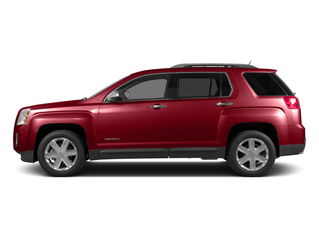2015 GMC Terrain