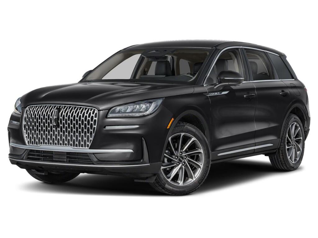 2023 Lincoln Corsair