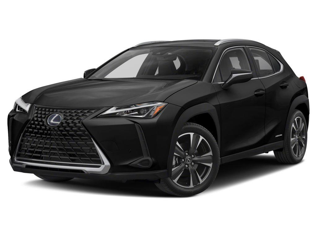 2021 Lexus UX 250h
