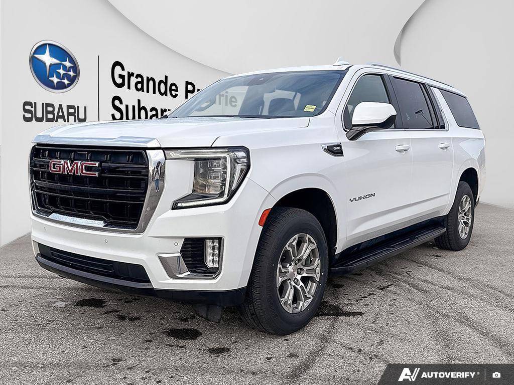 2024 GMC Yukon XL