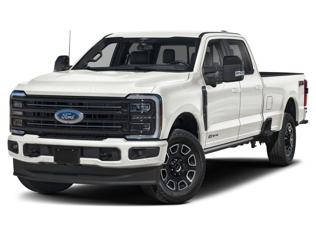 2026 Ford F-350