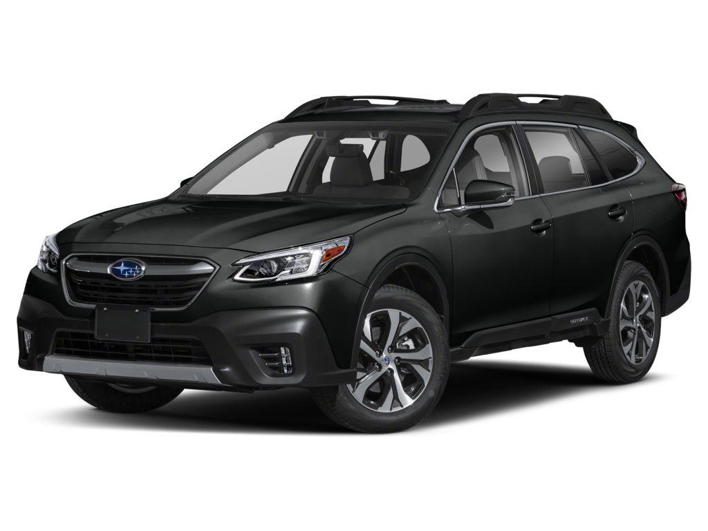 2021 Subaru Outback