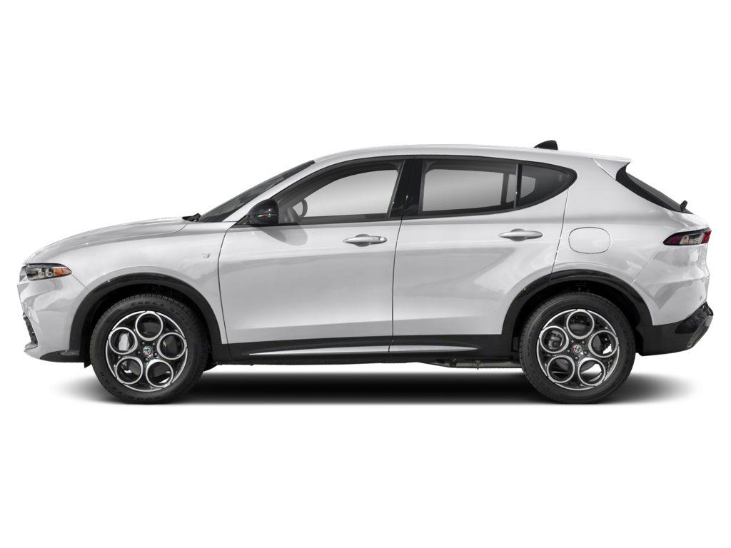2024 Alfa Romeo Tonale