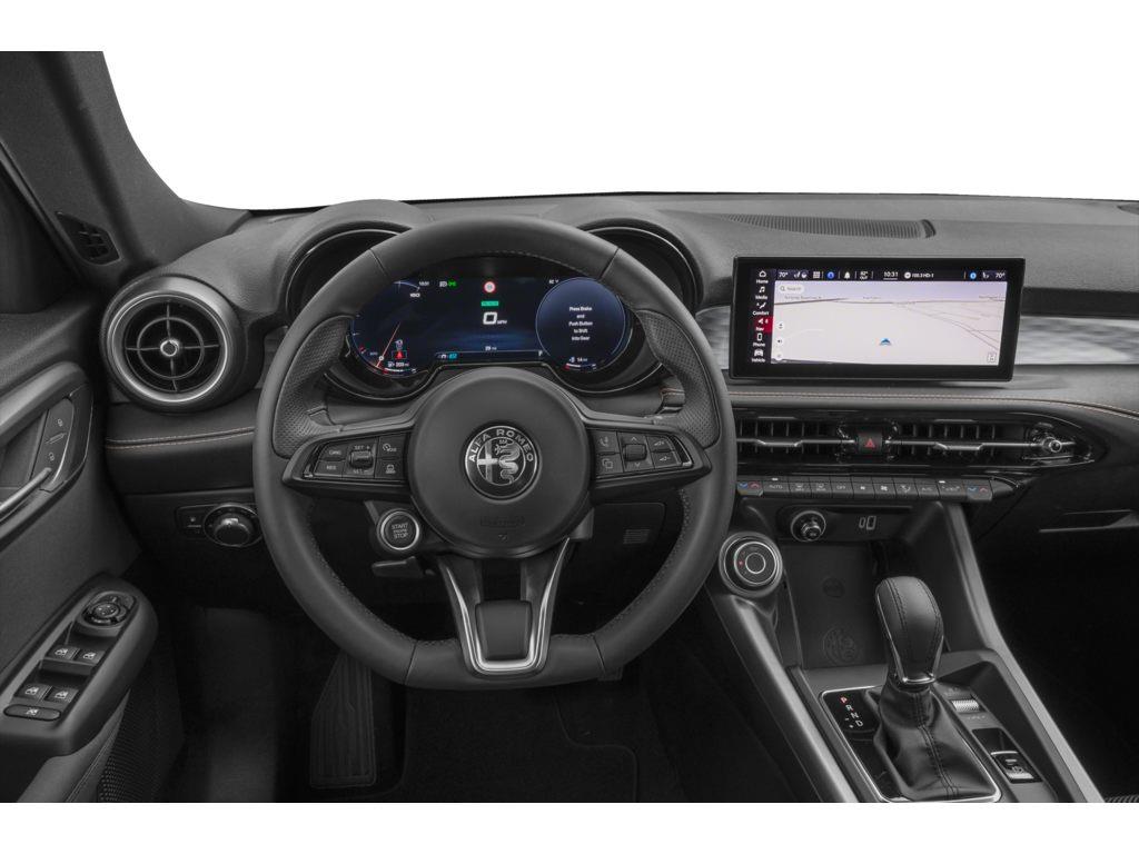 2024 Alfa Romeo Tonale