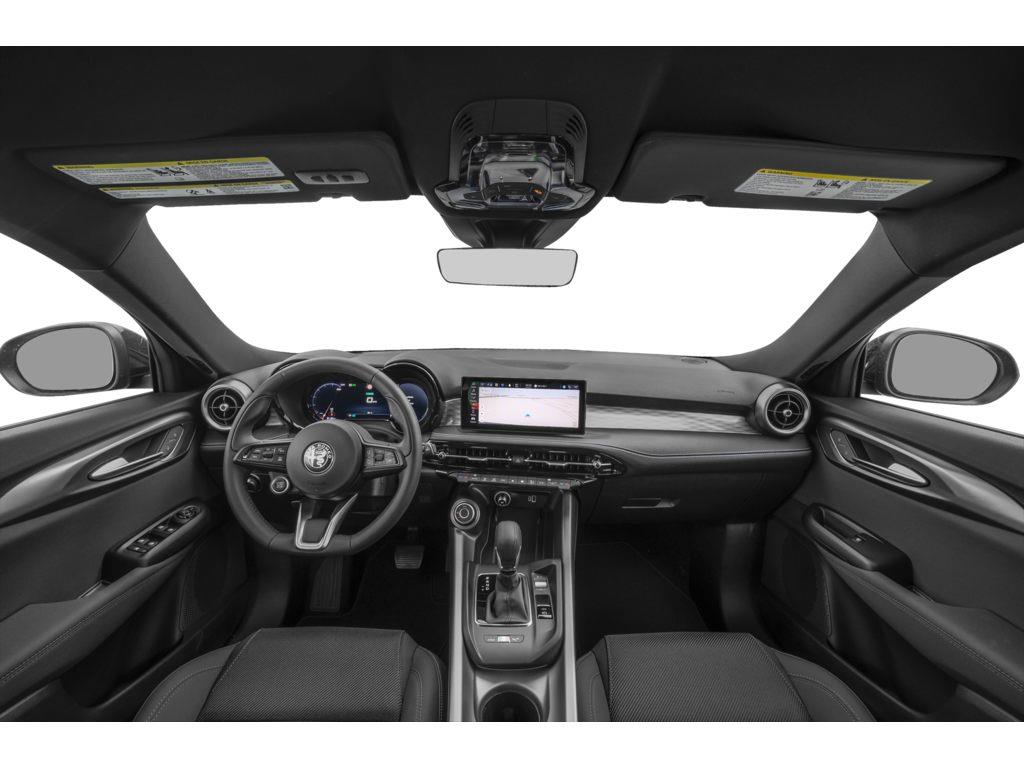 2024 Alfa Romeo Tonale