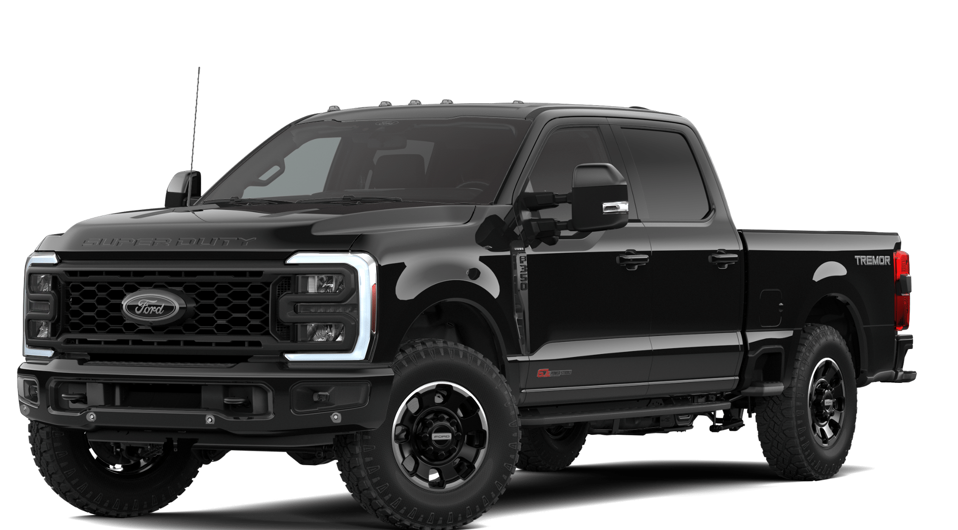 2026 Ford F-350