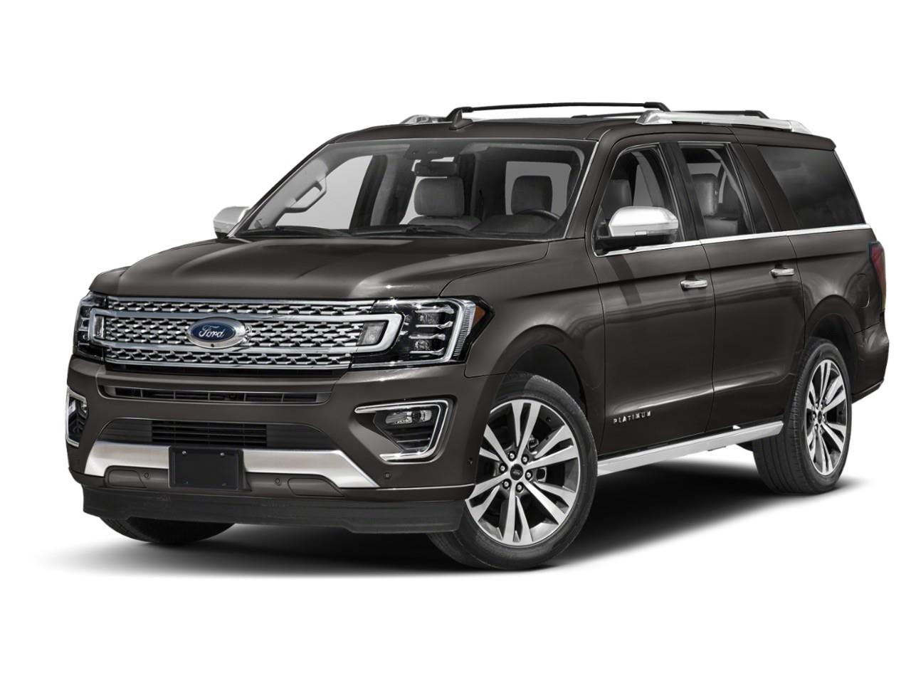 2021 Ford Expedition Max