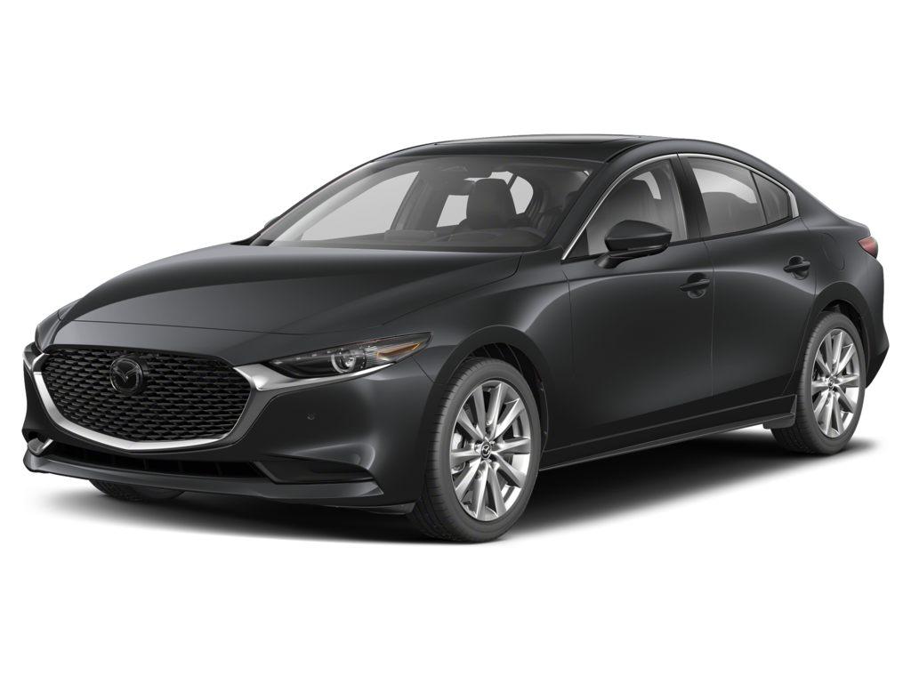 2024 Mazda Mazda3