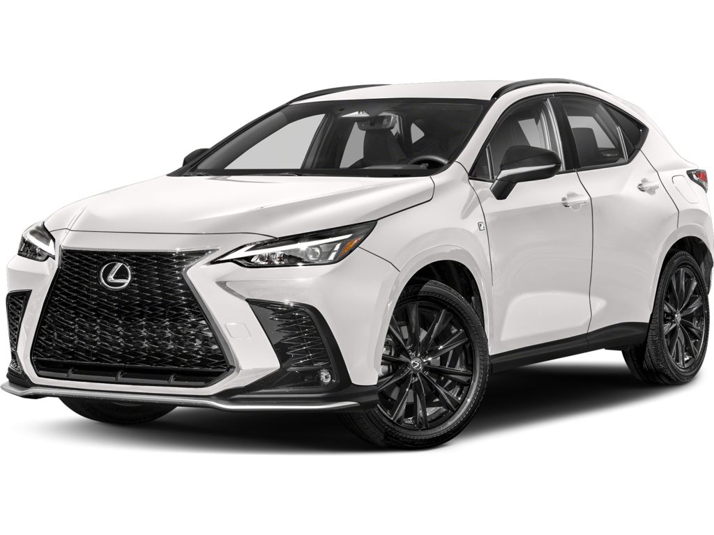 2023 Lexus NX 350
