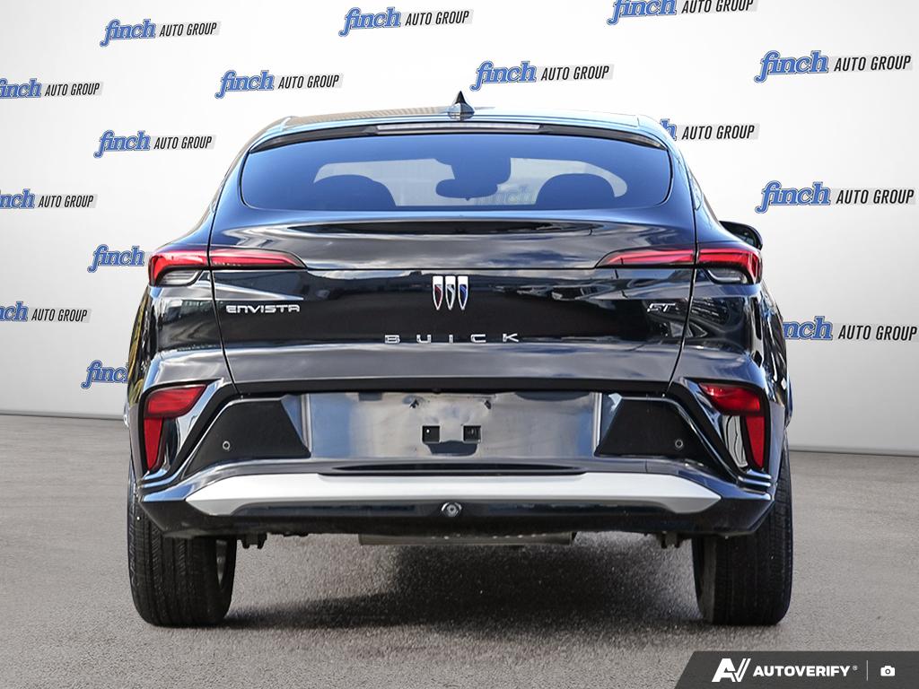 2024 Buick Envista