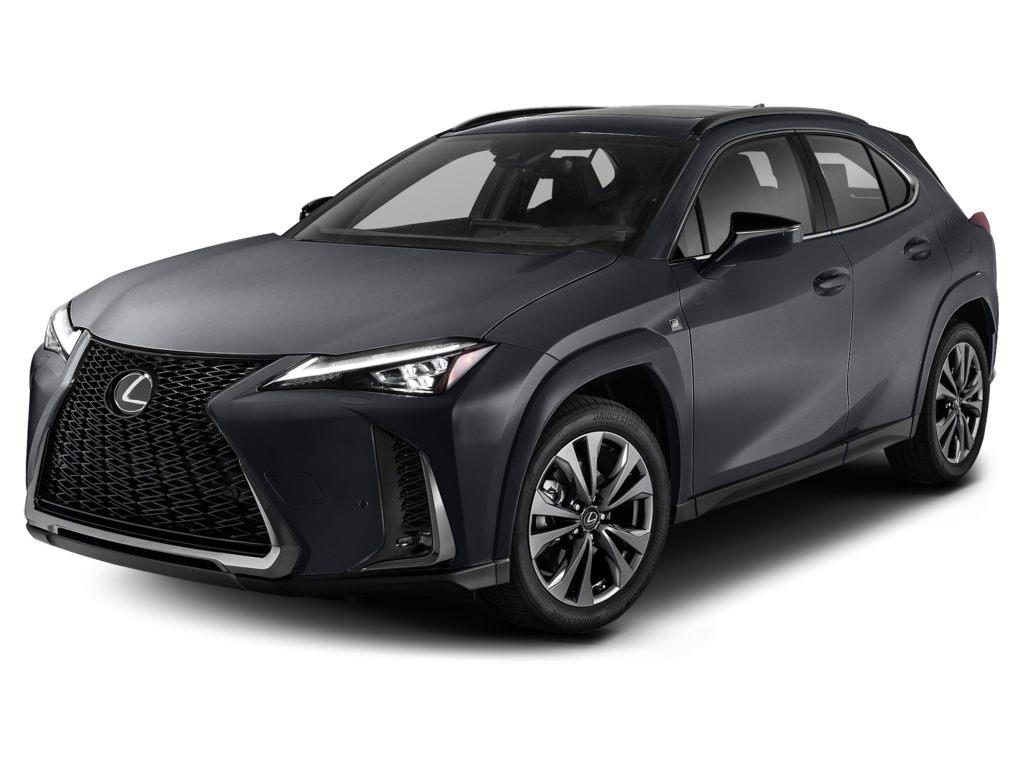 2024 Lexus UX 250h