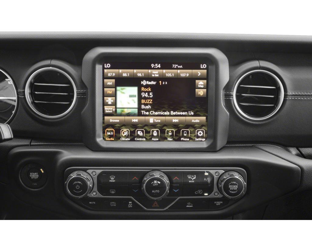 2023 Jeep Wrangler 4xe