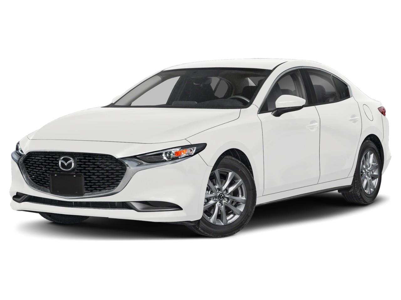 2024 Mazda Mazda3