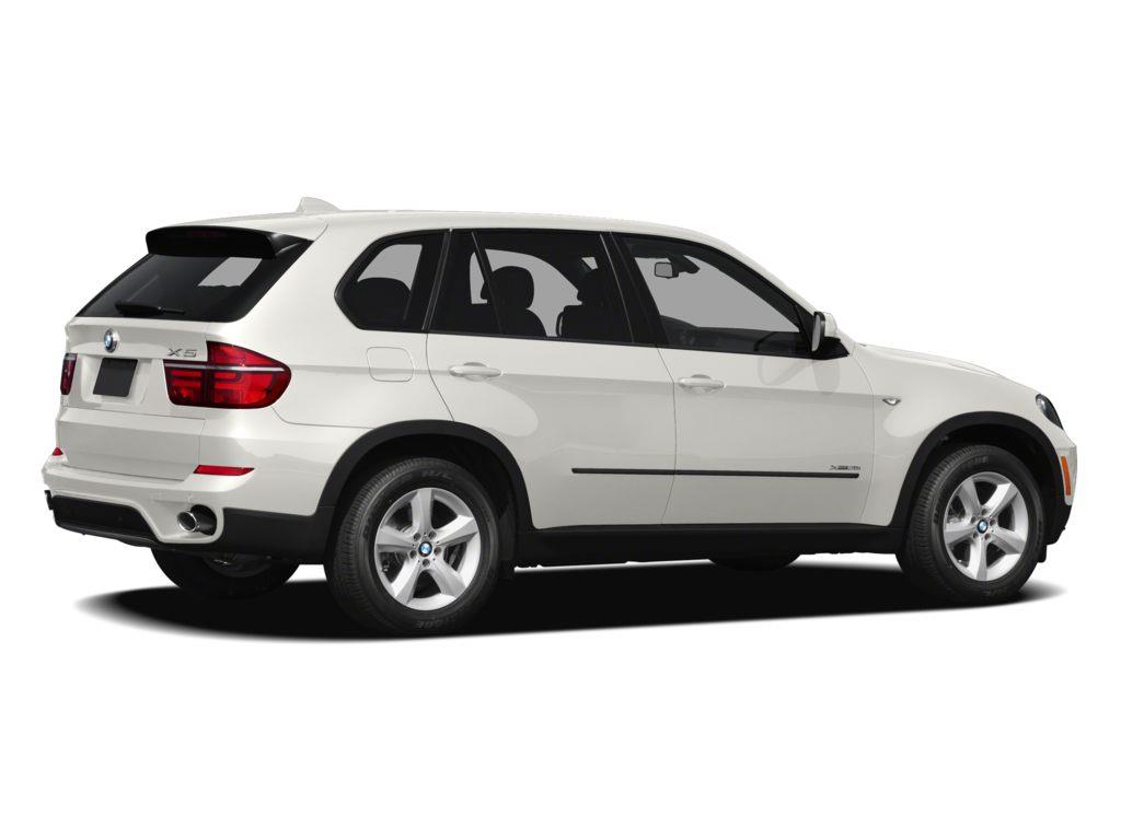 2012 BMW X5