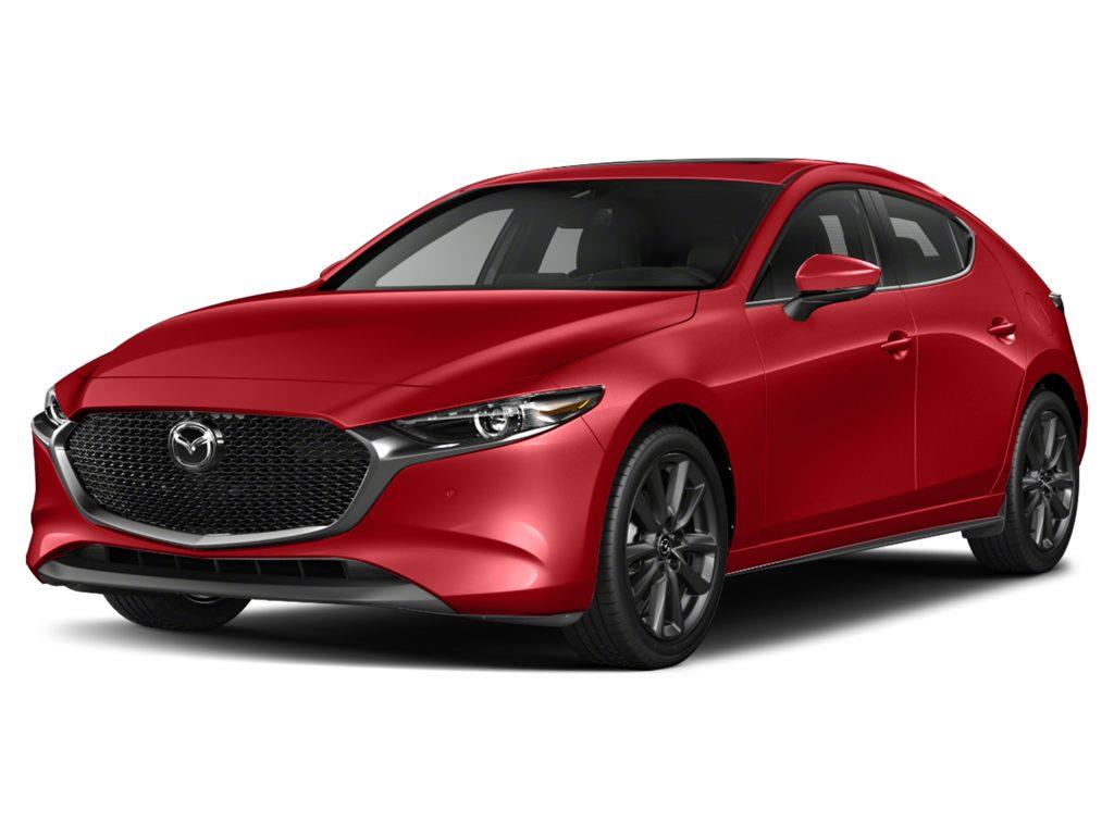 2023 Mazda Mazda3 Sport