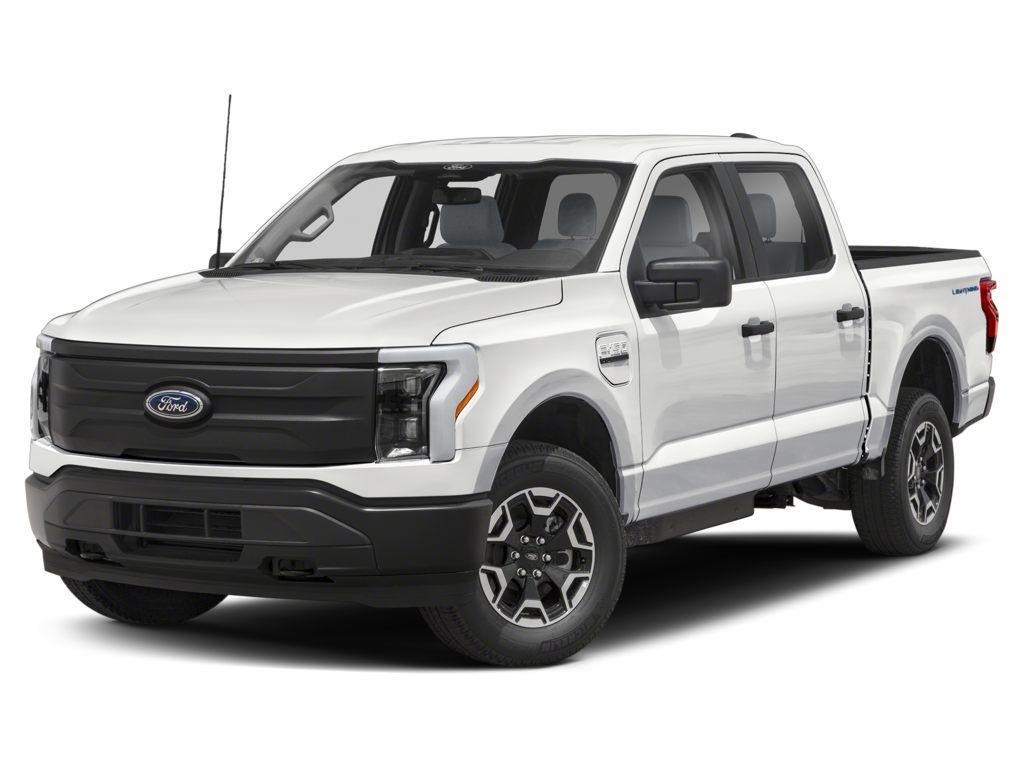 2023 Ford F-150 Lightning