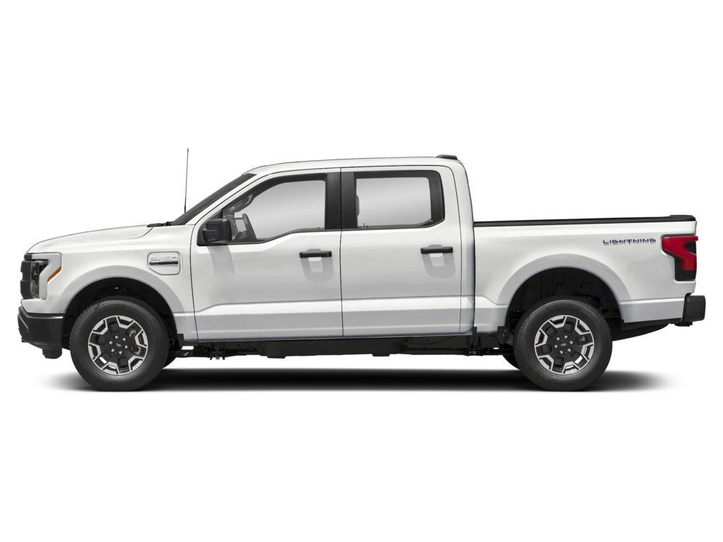 2023 Ford F-150 Lightning