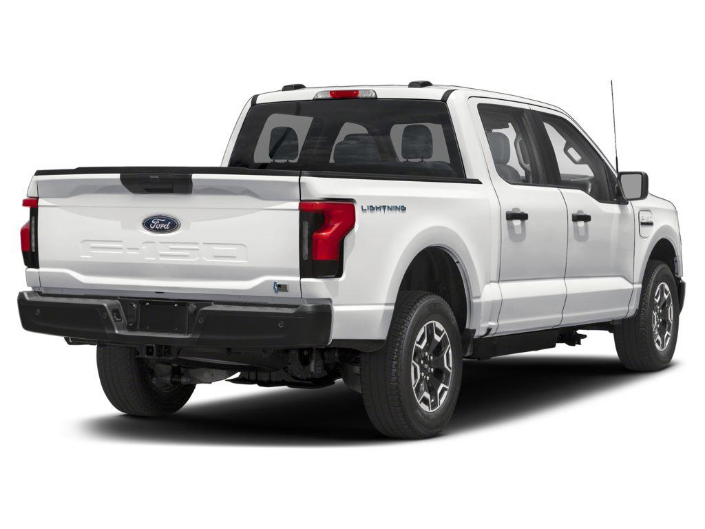 2023 Ford F-150 Lightning