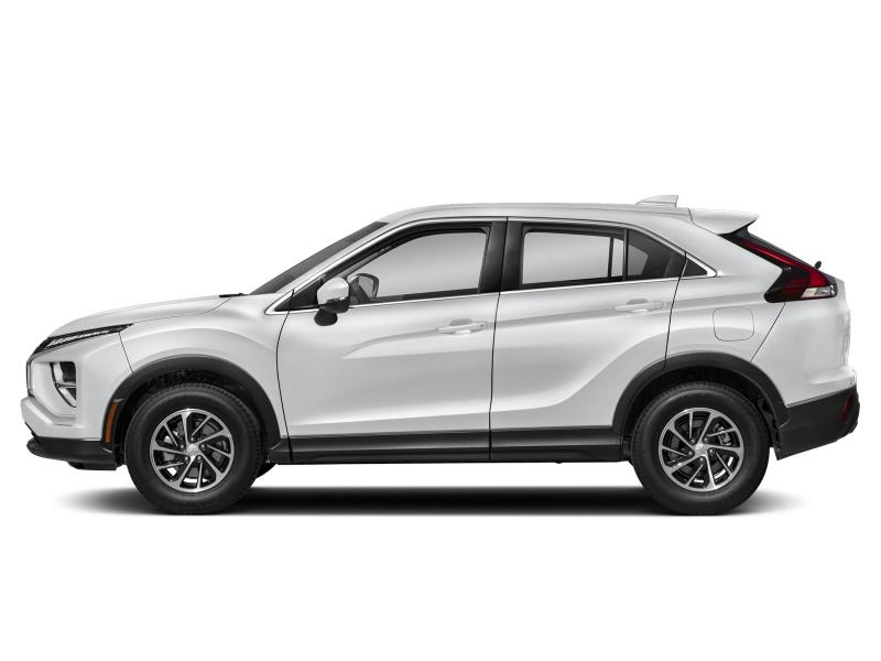 2022 Mitsubishi Eclipse Cross