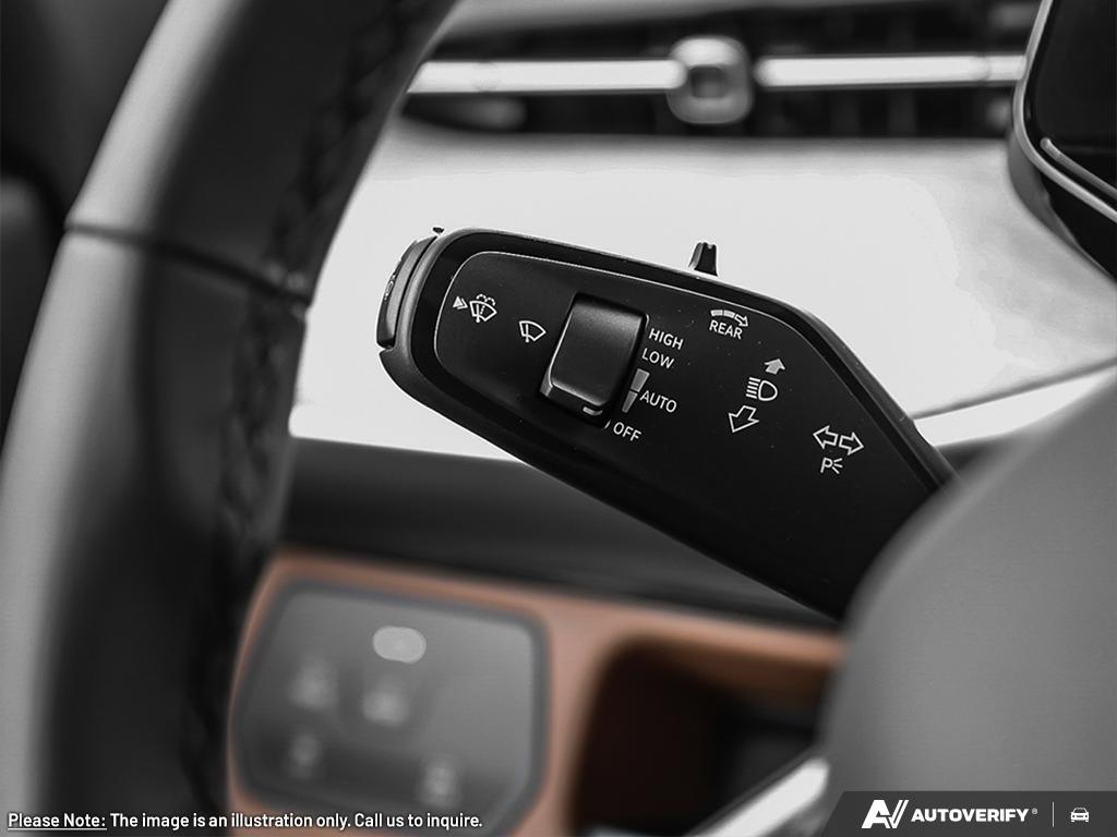 2025 Volkswagen ID. Buzz