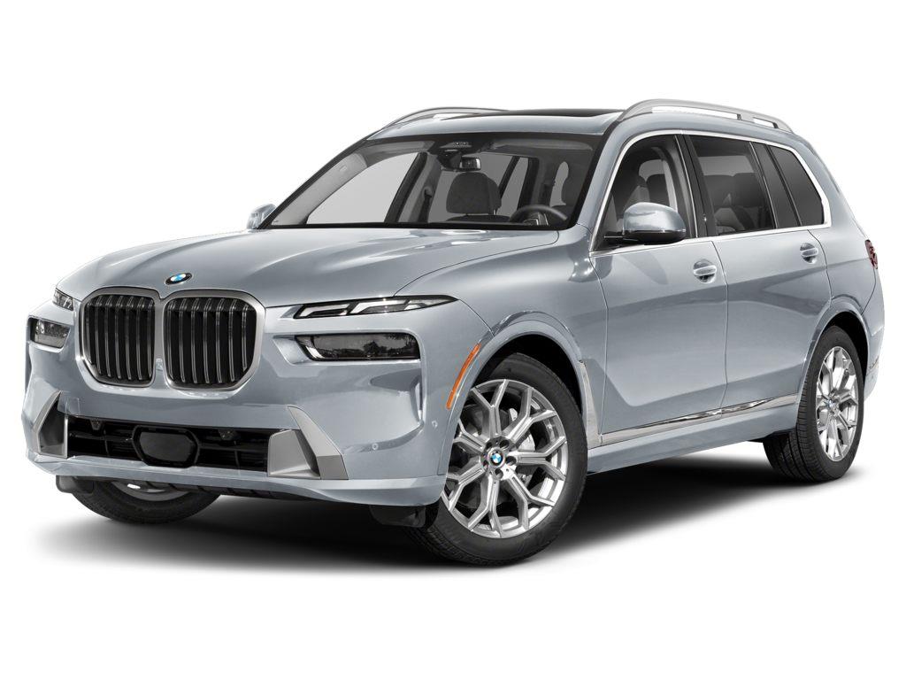 2023 BMW X7