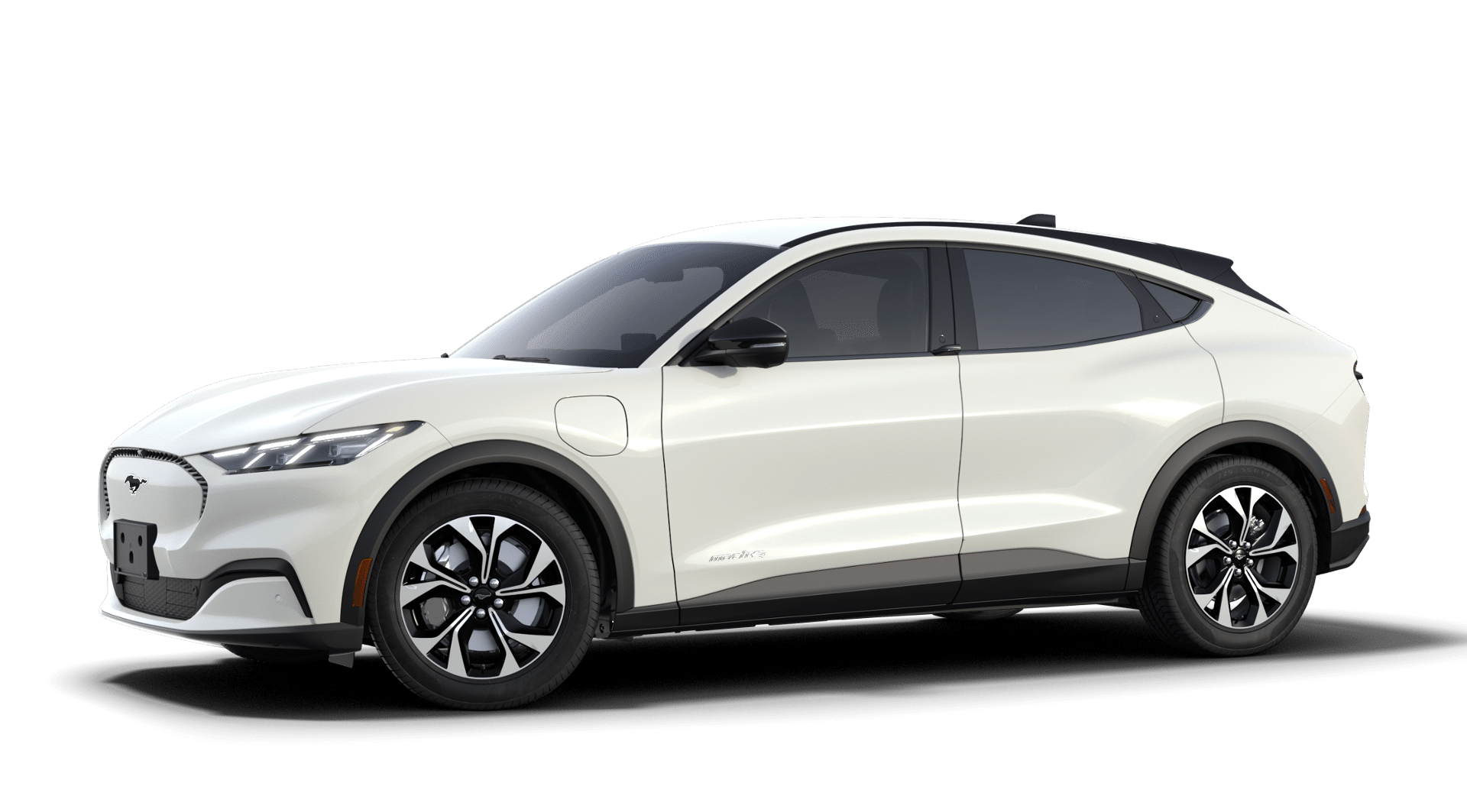 2025 Ford Mustang Mach-E