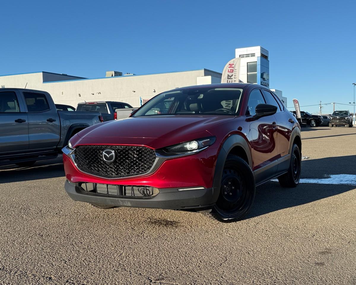 2021 Mazda CX-30