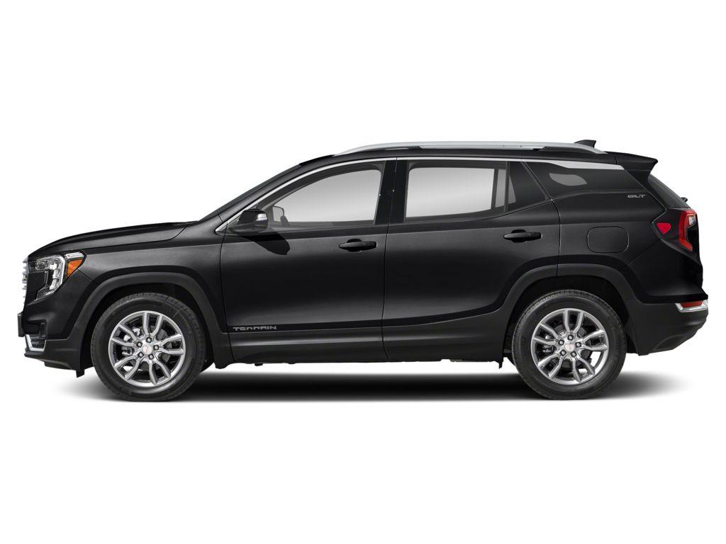 2023 GMC Terrain