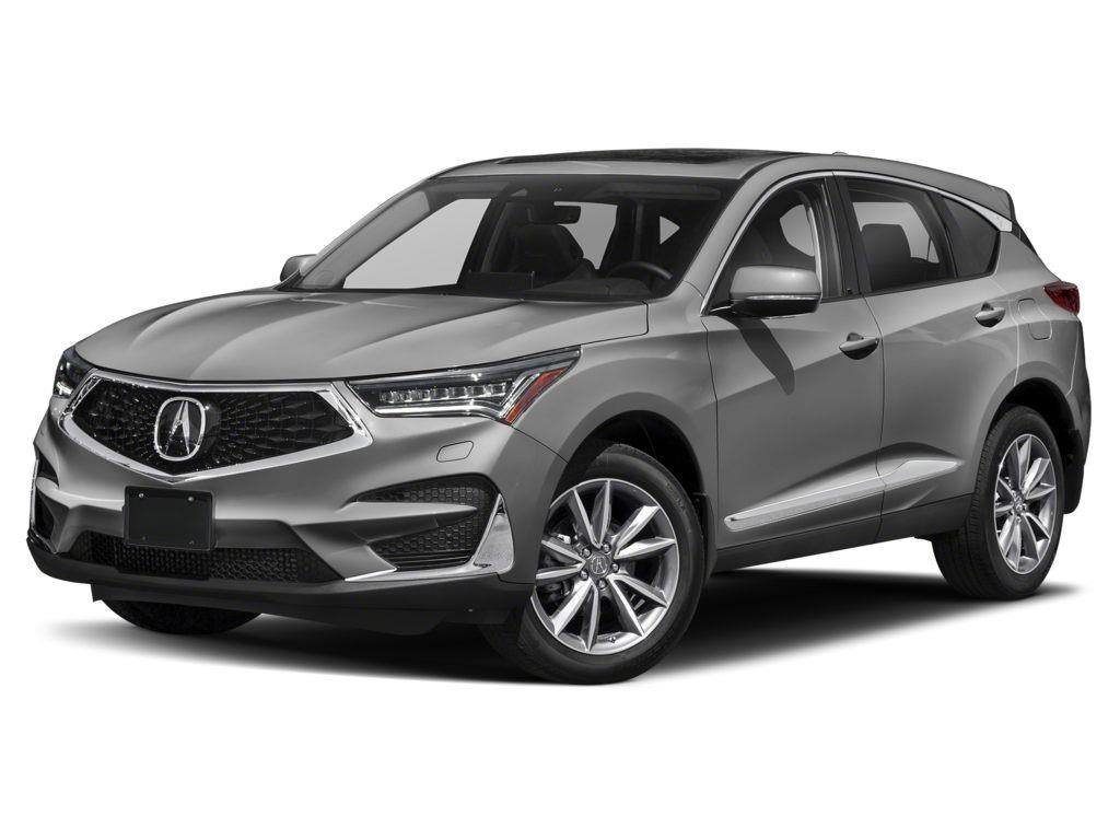 2020 Acura RDX