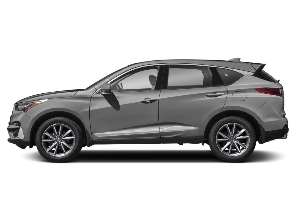 2020 Acura RDX