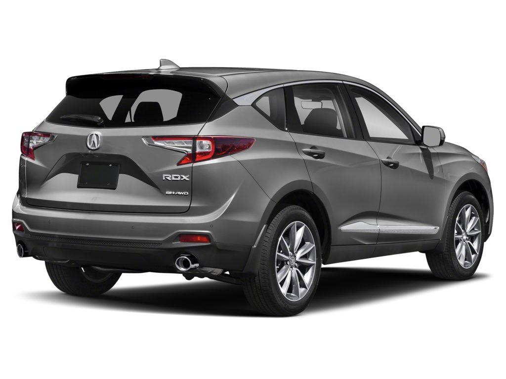2020 Acura RDX