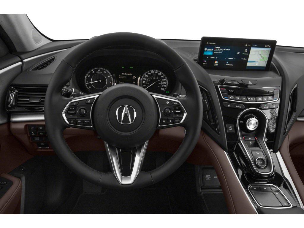 2020 Acura RDX