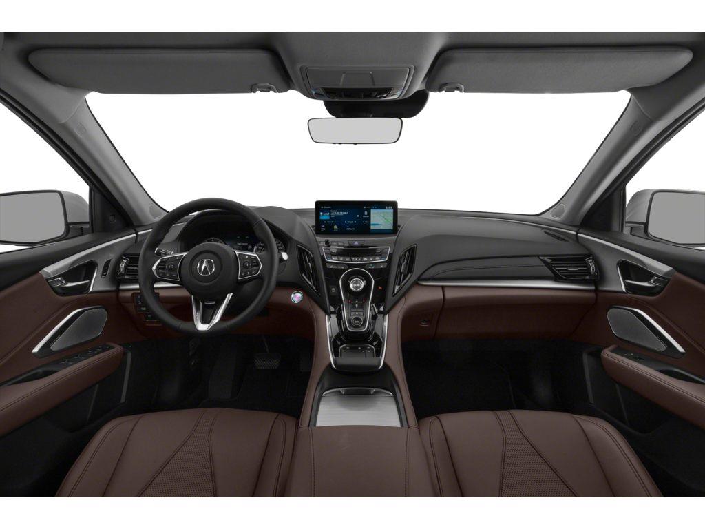2020 Acura RDX