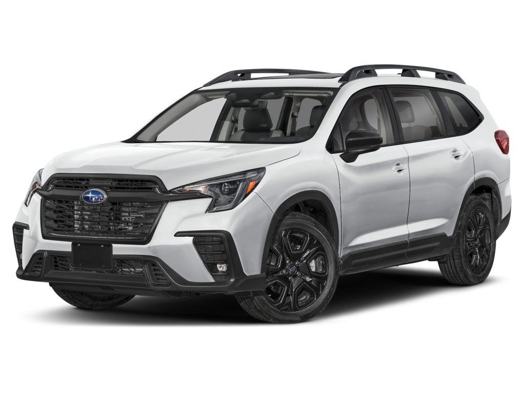 2023 Subaru Ascent