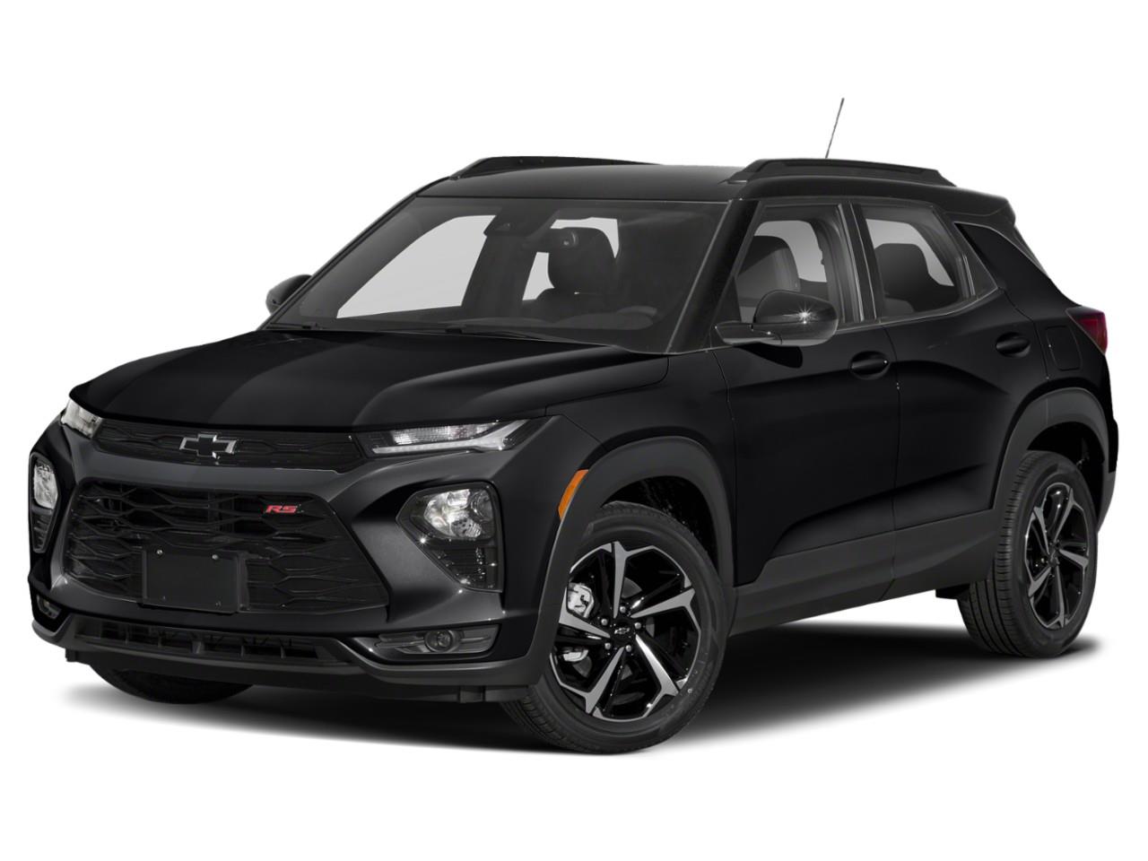2021 Chevrolet TrailBlazer