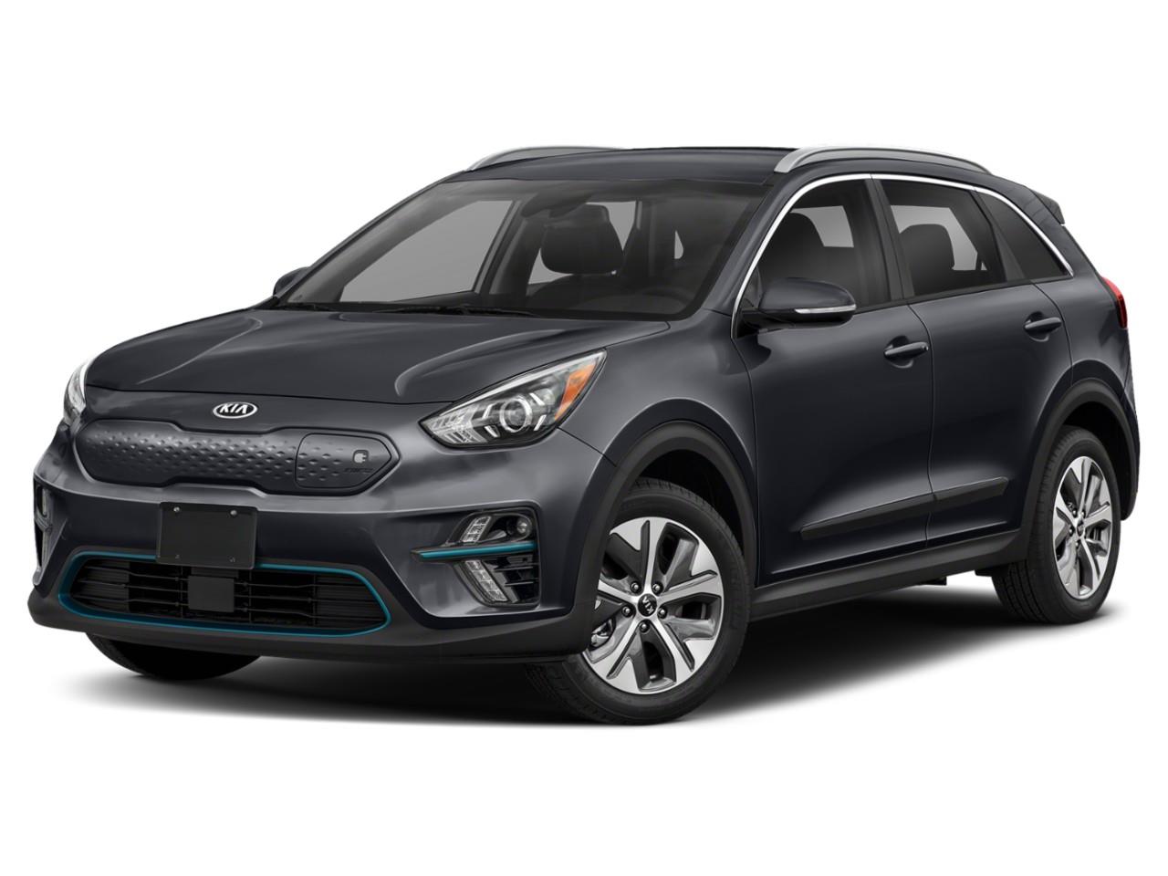 2021 Kia Niro EV