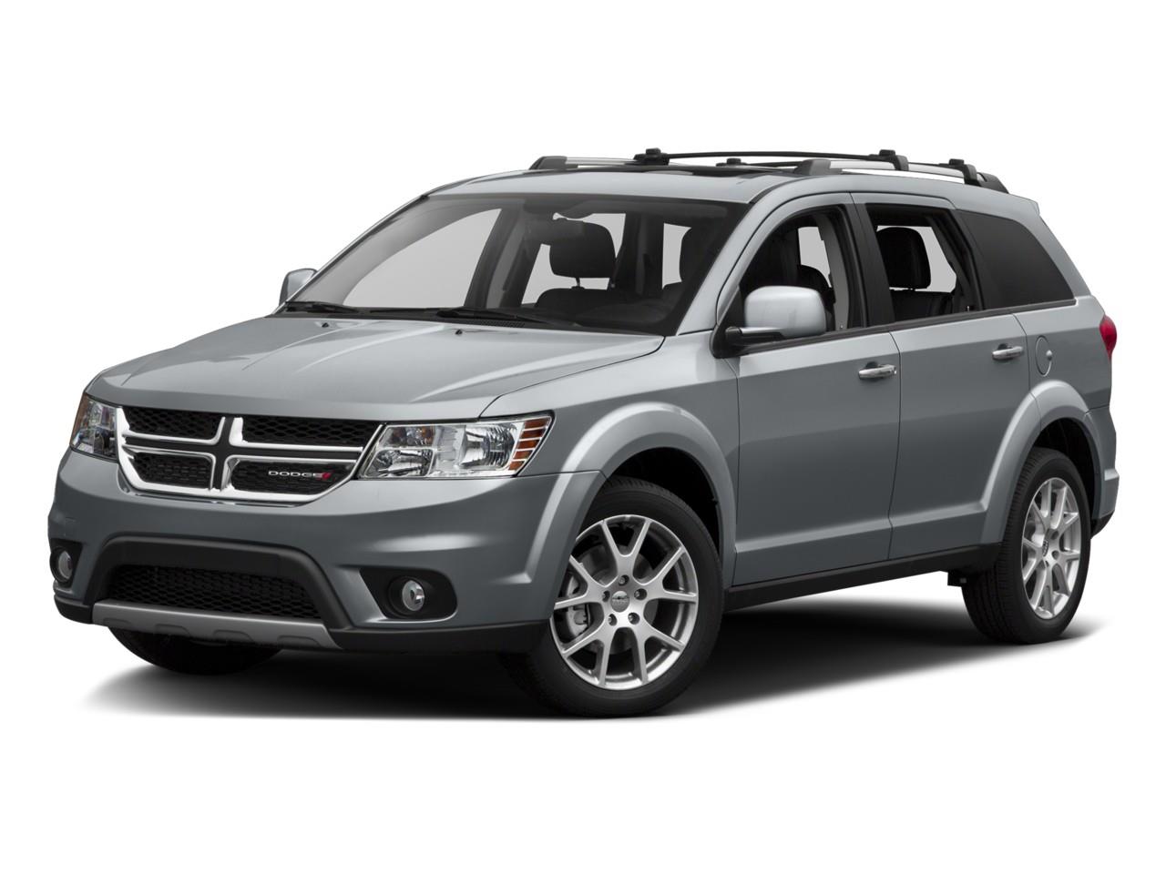 2016 Dodge Journey