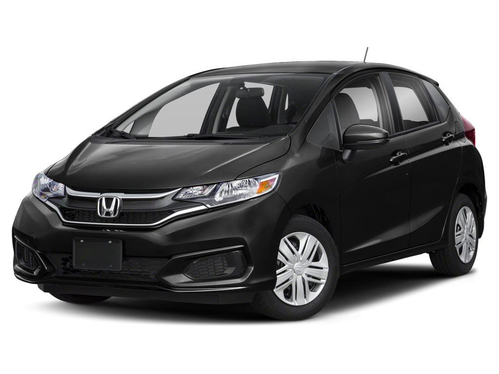 2019 Honda Fit
