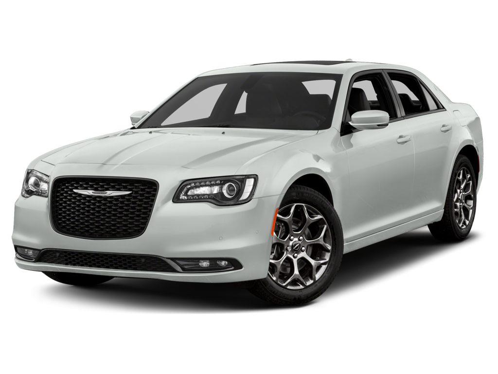 2016 Chrysler 300