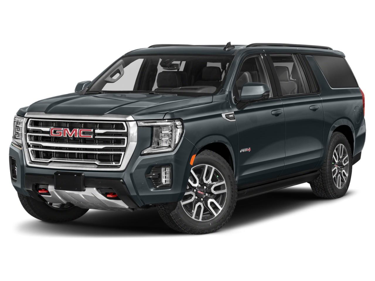 2023 GMC Yukon XL